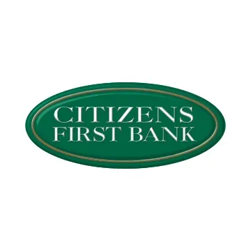 Citizens First Bank