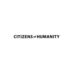 Citizens of Humanity Logo