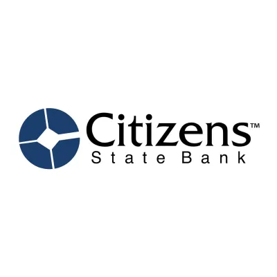 Citizens State Bank of Roseau logo