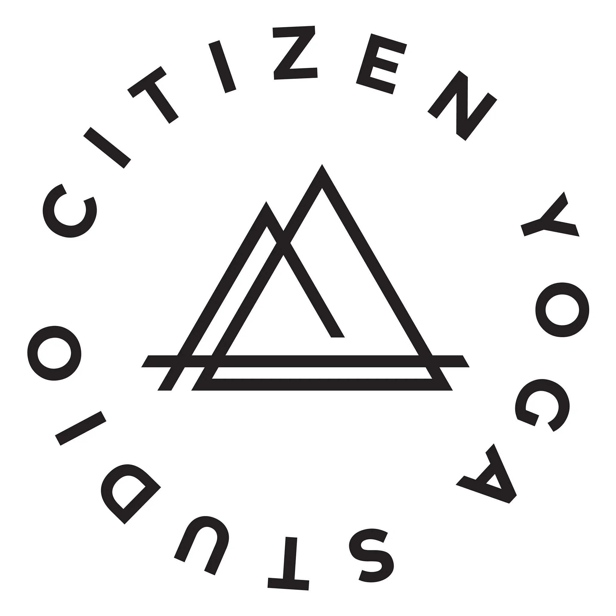 Citizenyogastudio