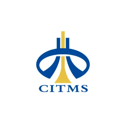 Wuhan Citms Technology Co Ltd Logo