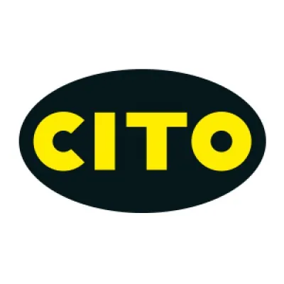 CITO-SYSTEM GmbH logo