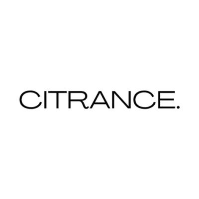 citrance.com logo