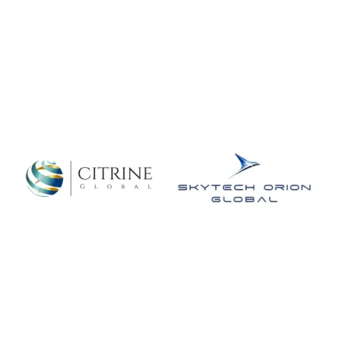 Citrine Global logo