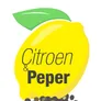 Logo Citroen & Peper