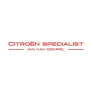 Logo Citroen-Specialist Jan van Gompel