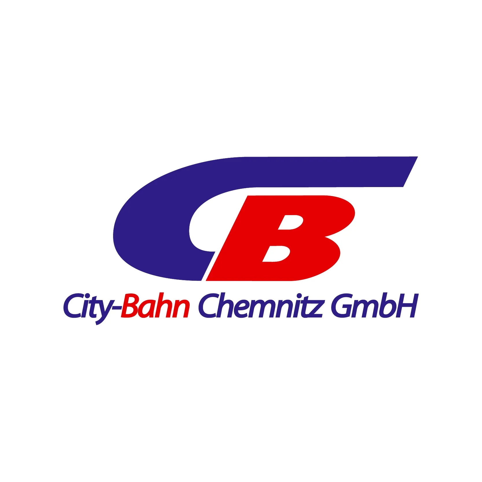 City-Bahn Chemnitz GmbH