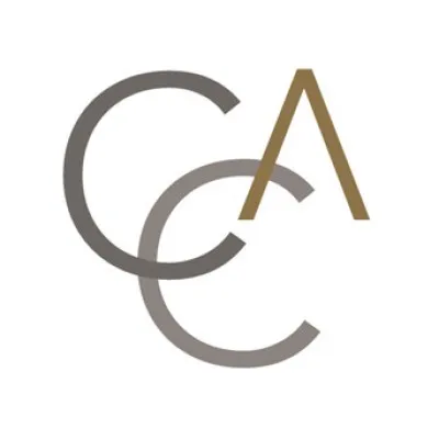 City Capital Advisors logo