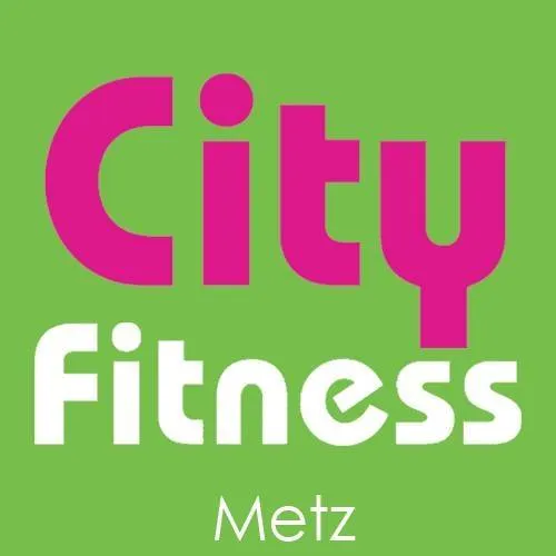 City Fitness logo