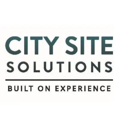 City Site Solutions Ltd logo