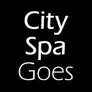 Logo City Spa Goes