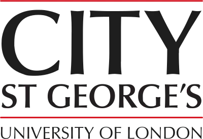 George's Processing logo
