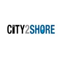 City2Shore logo