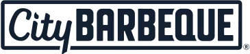 CITY BARBEQUE Logo