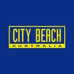 City Beach Hospitality Services Pty Ltd (city Beach) Logo