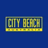 City Beach logo