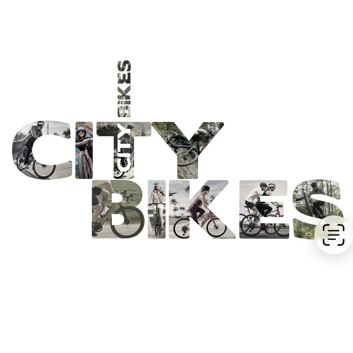 City Bikes