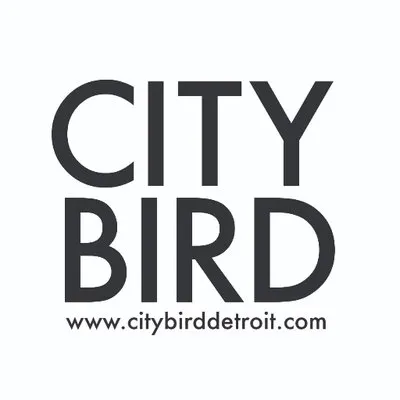 City Bird