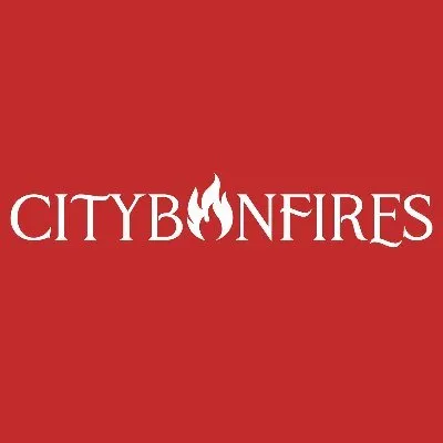 citybonfires.com logo