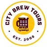City Brew Tours logo