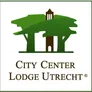 Logo City Center Lodge Utrecht