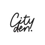 Logo Cityden Zuidas