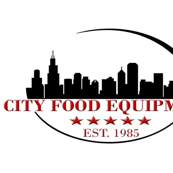 City Food Equipment