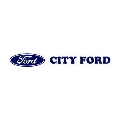 City Auto Corp logo