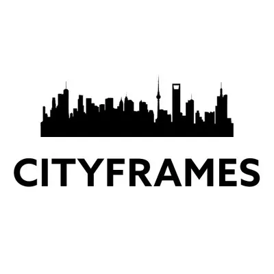 CITYFRAMES logo