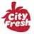 City Fresh logo