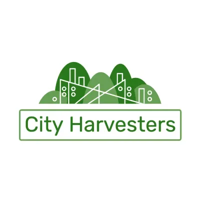 cityharvesters.com logo