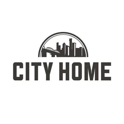 City Home logo