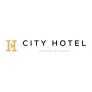Logo City Hotel Bergen op Zoom