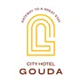 Logo City Hotel Gouda