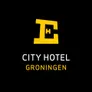 Logo City Hotel Groningen