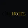 Logo City Hotel - Heuvelring
