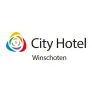 Logo City Hotel Winschoten