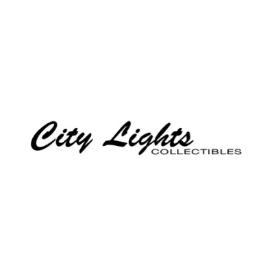City Lights Collectibles