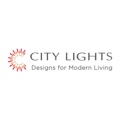 City Lights SF logo