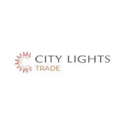 City Lights SF Trade logo