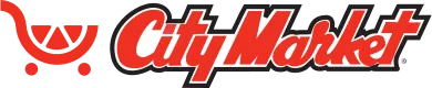 CITY MARKET Logo
