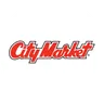 City Market logo