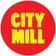 City Mill logo