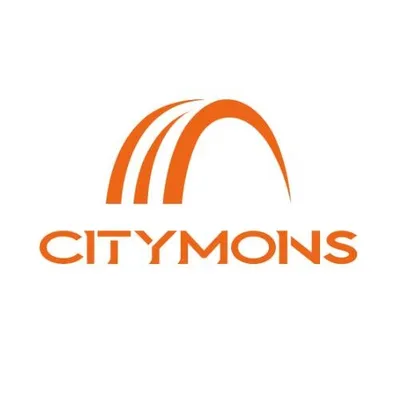 Citymons