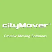 cityMover Logo