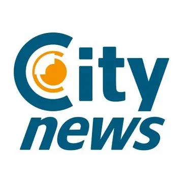 CityNews Logo