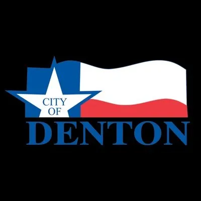 Denton Municipal Electric Logo