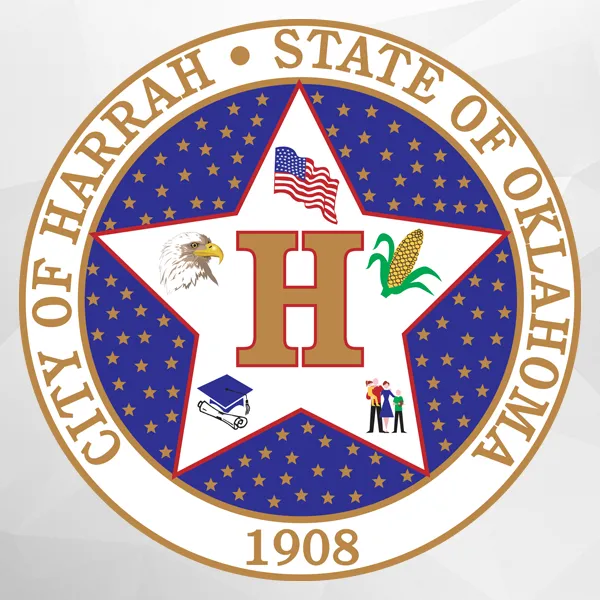 Cityofharrah