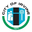 Irvine Fine Arts Center logo