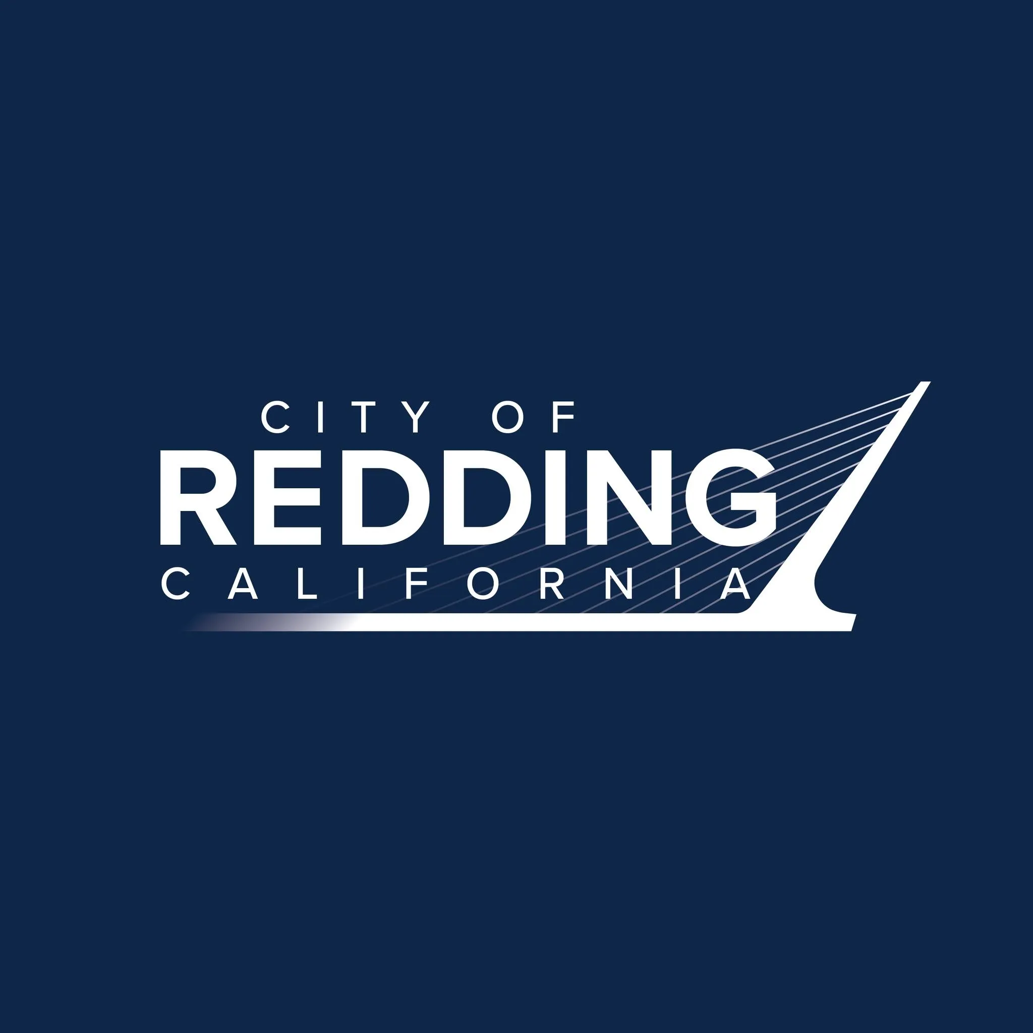 Redding Electric Utility Logo